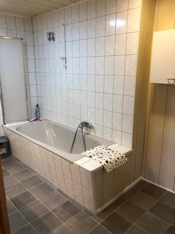 Wohnen Im Alten Land Grünendeich エクステリア 写真